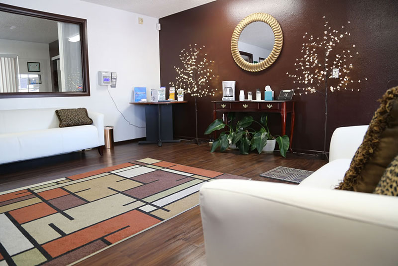 catalina office