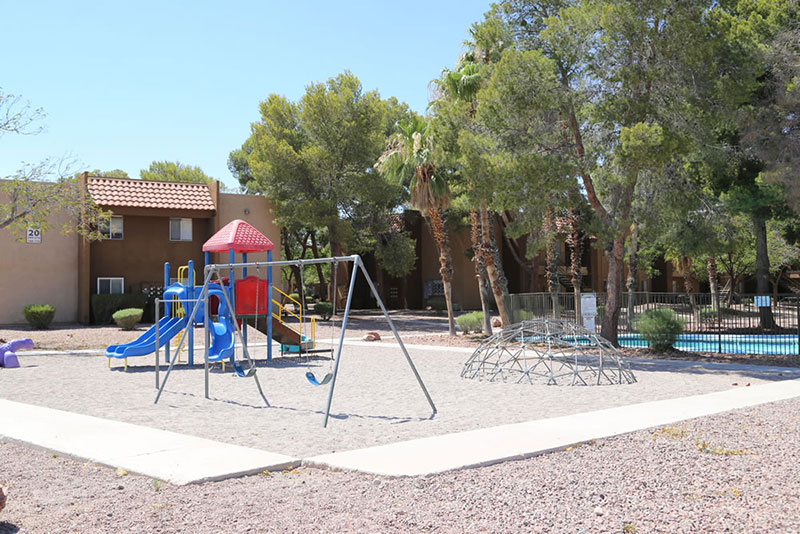 catalina playground